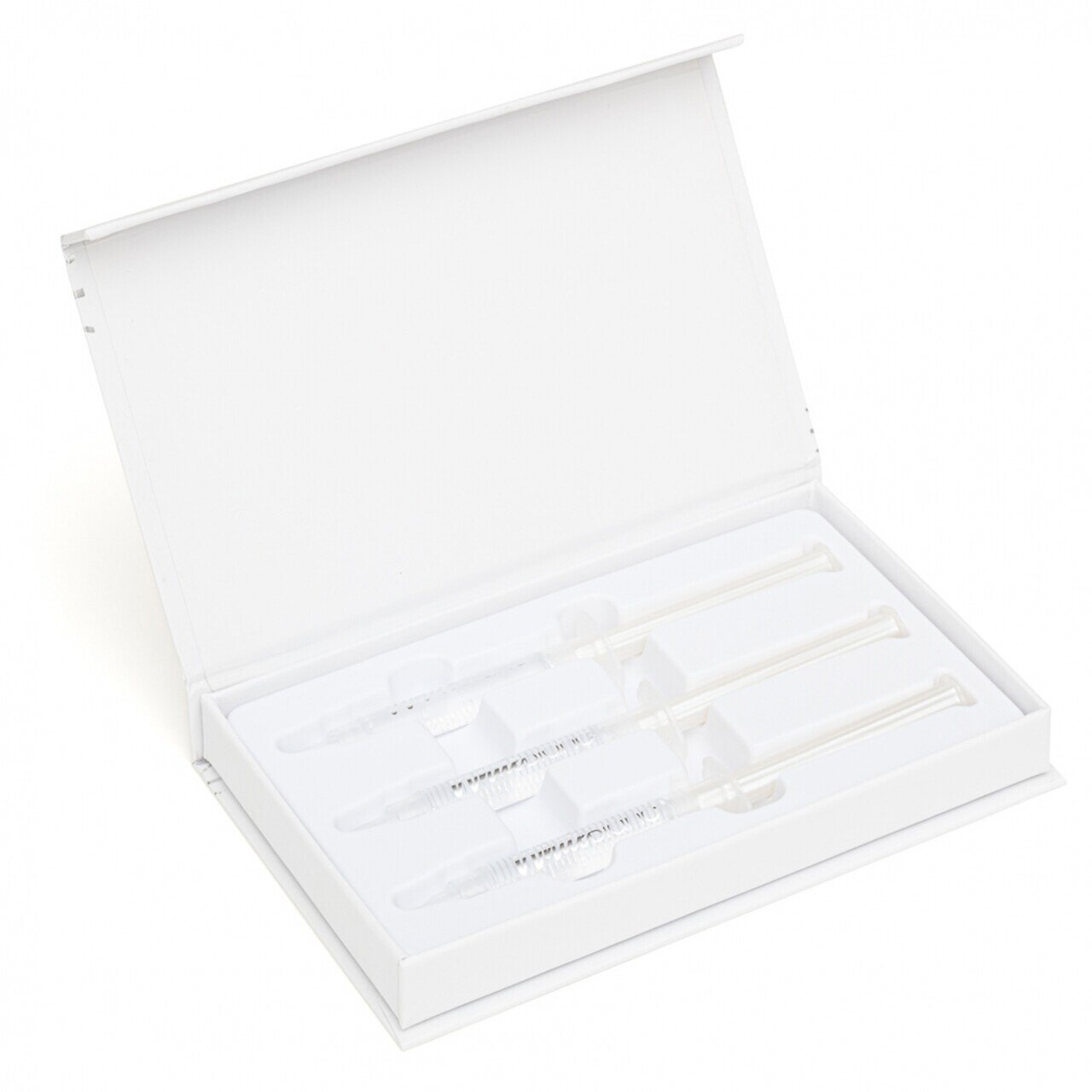 WhiteBlanc Kit - Refill Syringe (3 Pack) - Smile Store