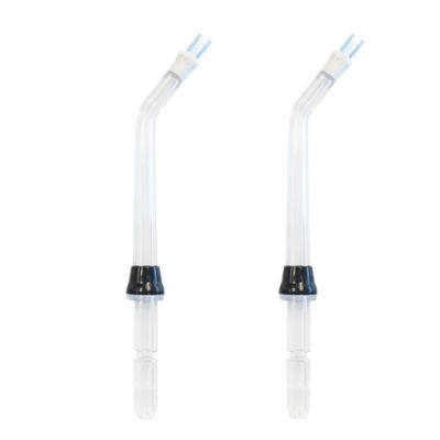 360Pro Plug-In Plaque Remover Tips - 2Pk