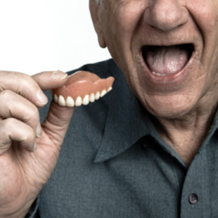 Denture Care