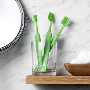 Toothbrushes